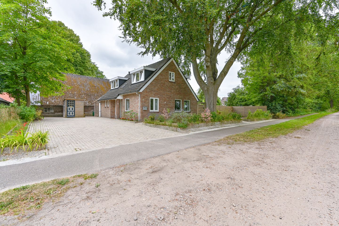 Photo 1 of Kanaaldijk Noordzijde 4