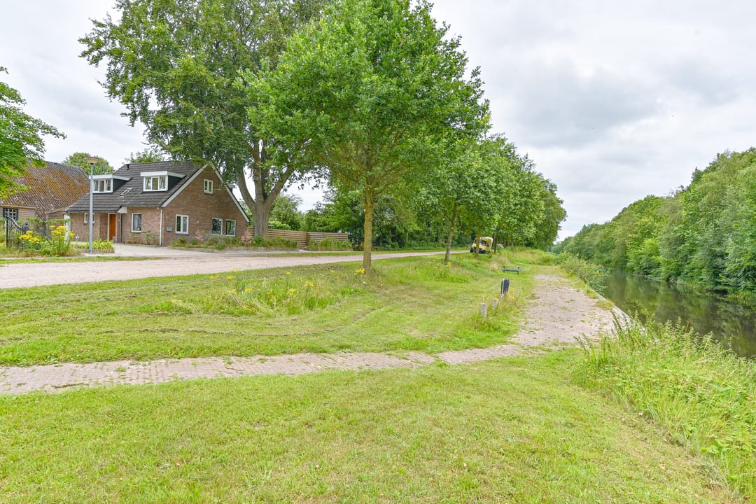 Photo 11 of Kanaaldijk Noordzijde 4