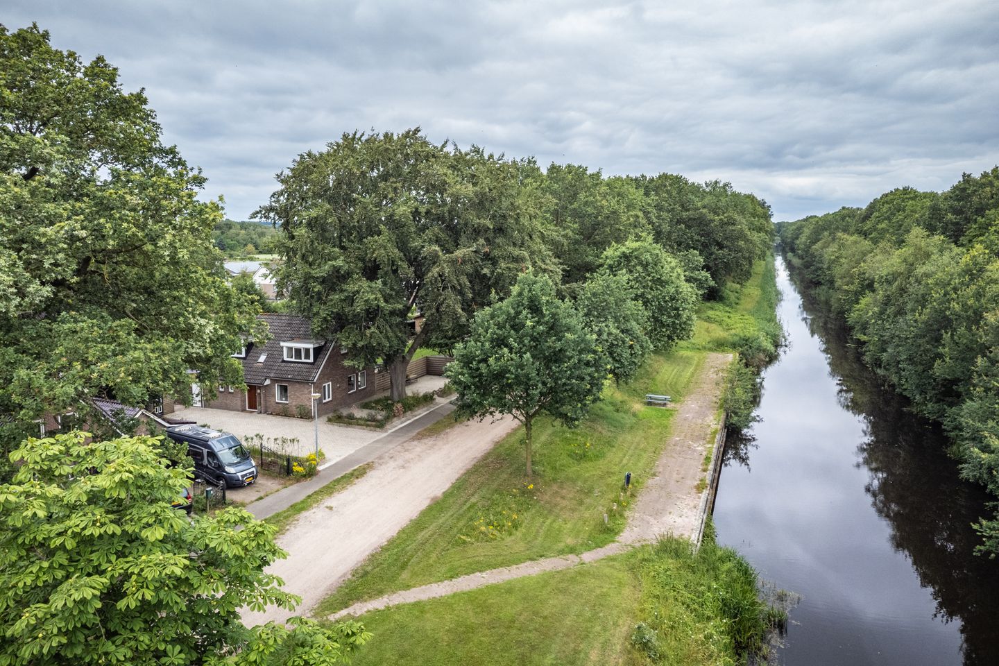 Photo 89 of Kanaaldijk Noordzijde 4