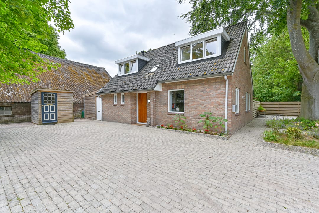 Photo 17 of Kanaaldijk Noordzijde 4