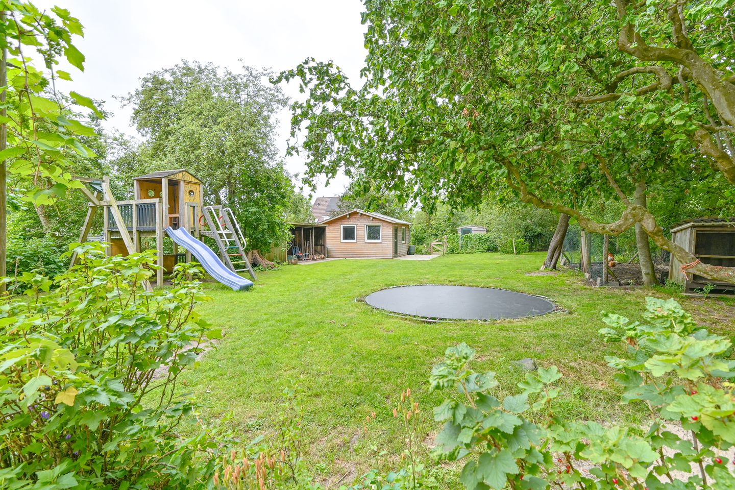 Photo 4 of Kanaaldijk Noordzijde 4