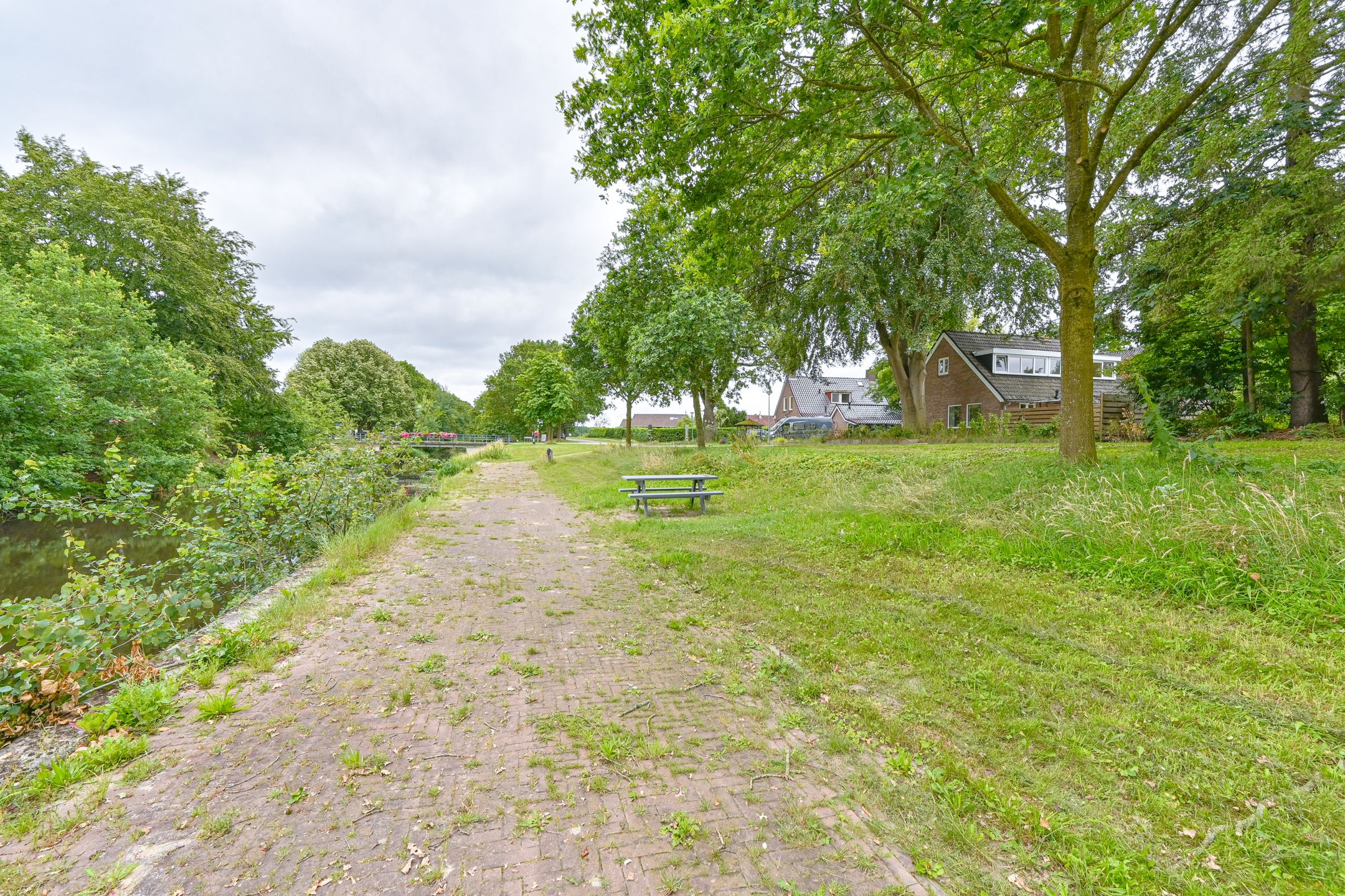 Photo 12 of Kanaaldijk Noordzijde 4