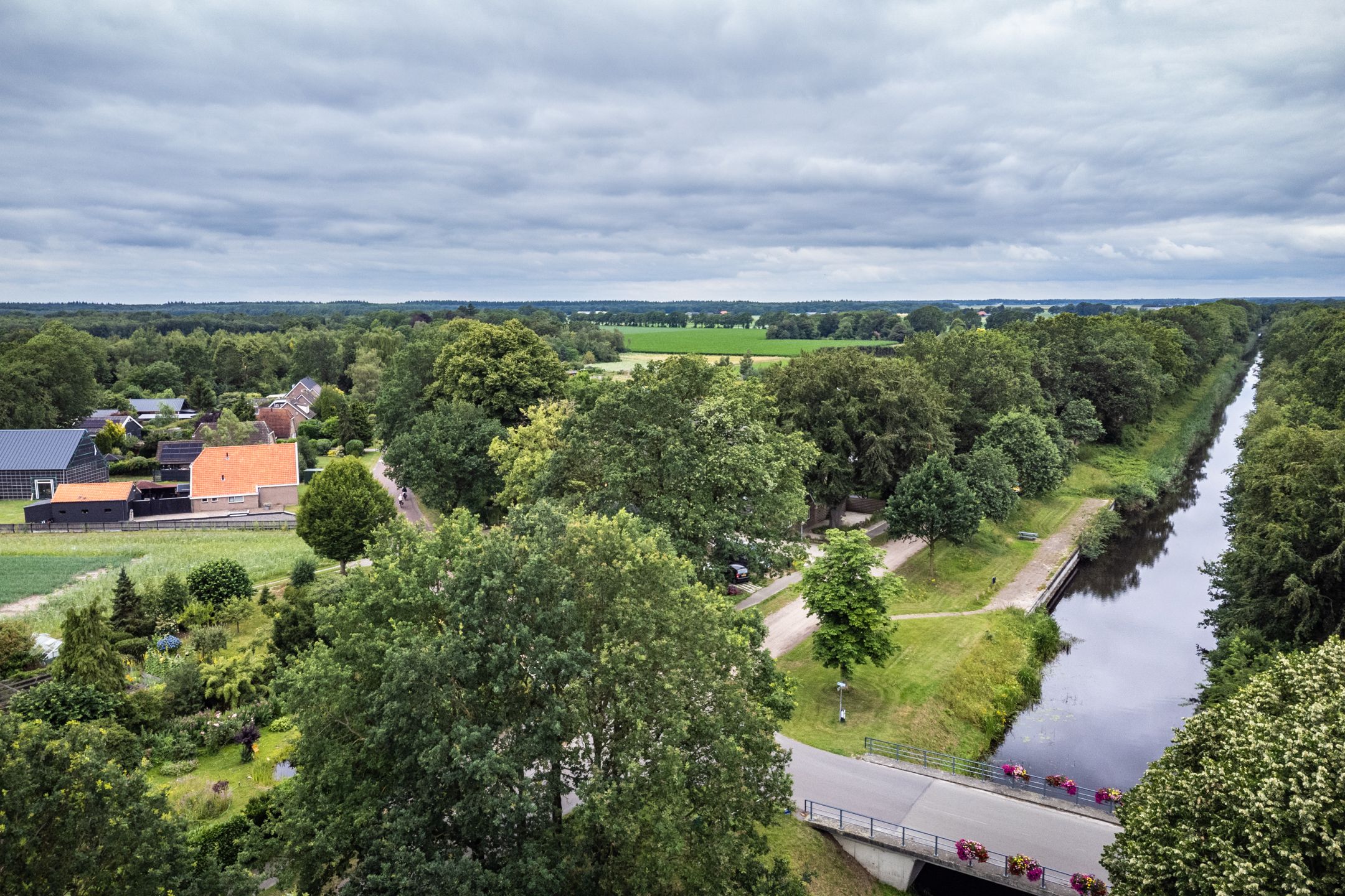 Photo 6 of Kanaaldijk Noordzijde 4