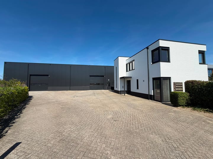 Loohorst 5-c, Zutphen