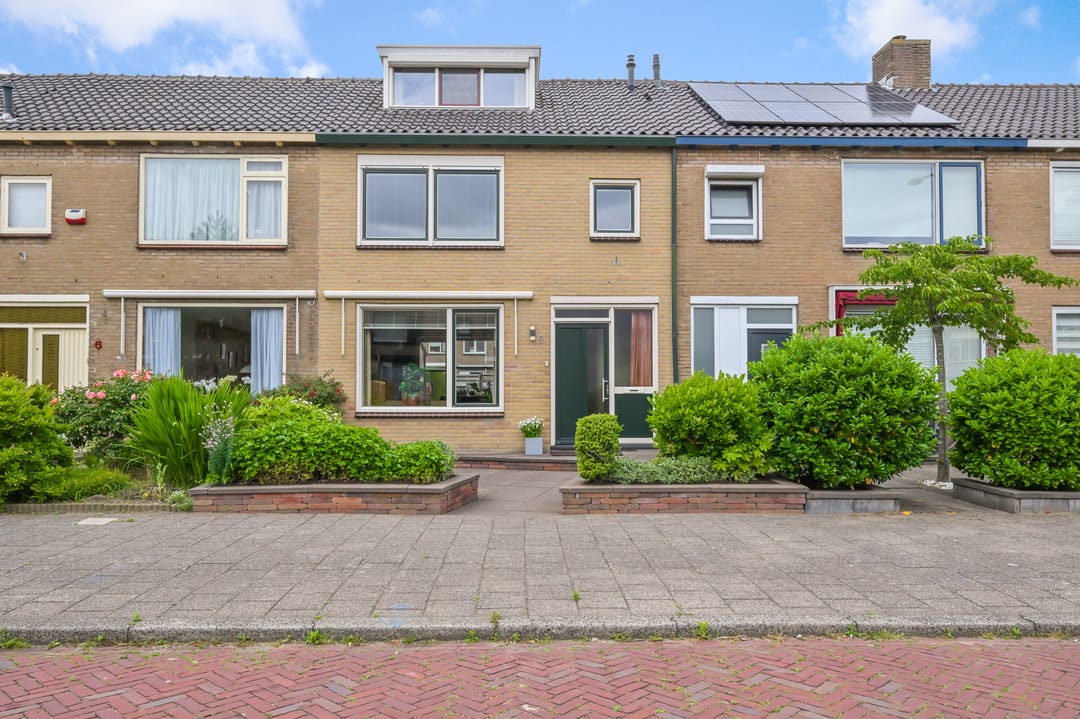 Foto 41 van Frankrijklaan 8