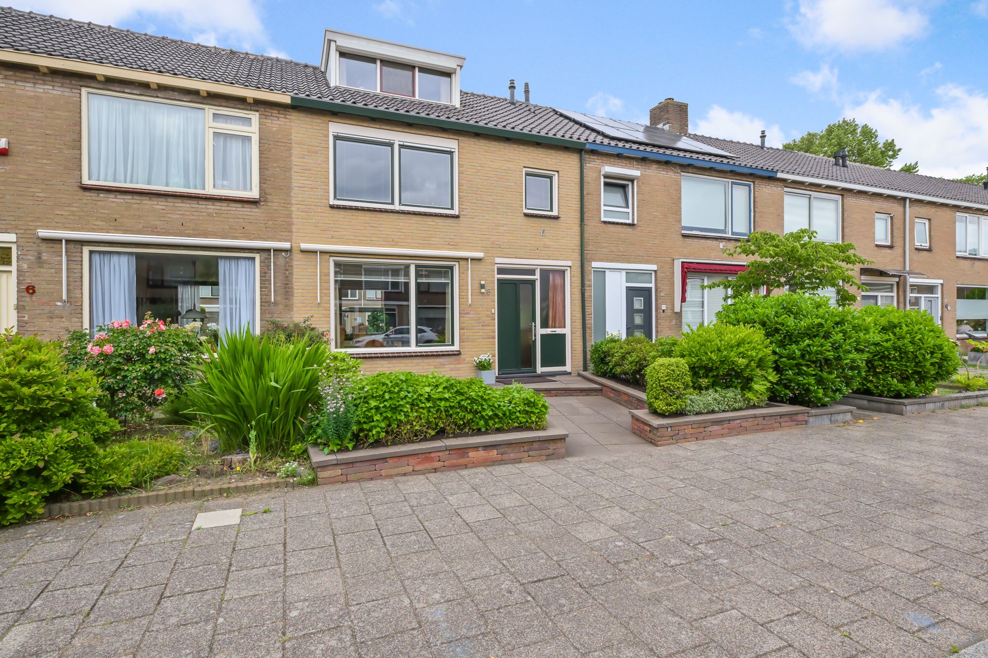 Foto 42 van Frankrijklaan 8