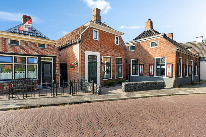 Foto 4 van Pastorieweg 30