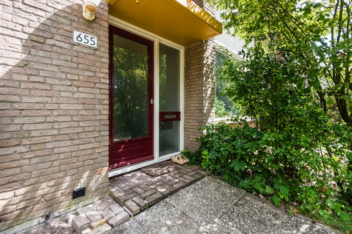 Foto 2 van Parelvissersstraat 655