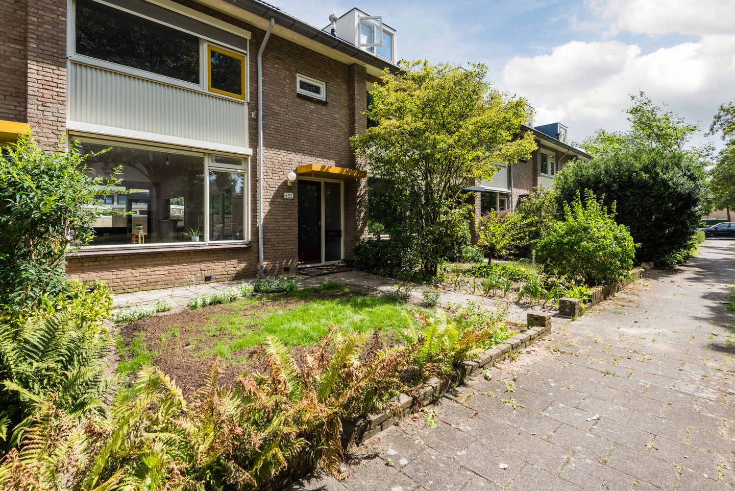 Foto 40 van Parelvissersstraat 655
