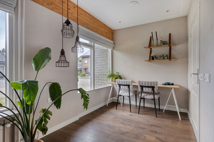 Vrijstaande woning te koop: Linnenstraat 32, Zeeland