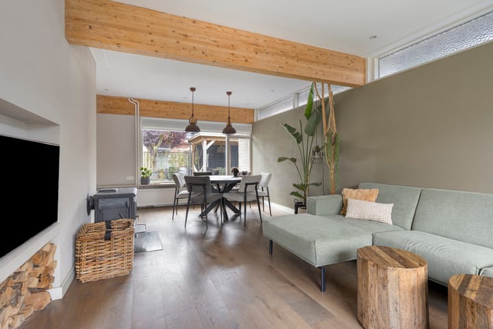 Vrijstaande woning te koop: Linnenstraat 32, Zeeland
