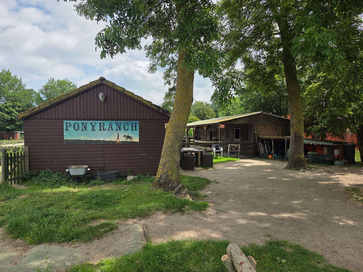 Foto 20 van Proefpolder 4-97