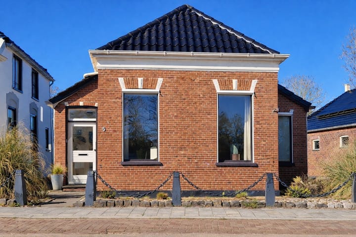 Foto 4 van Goldhoorn 5