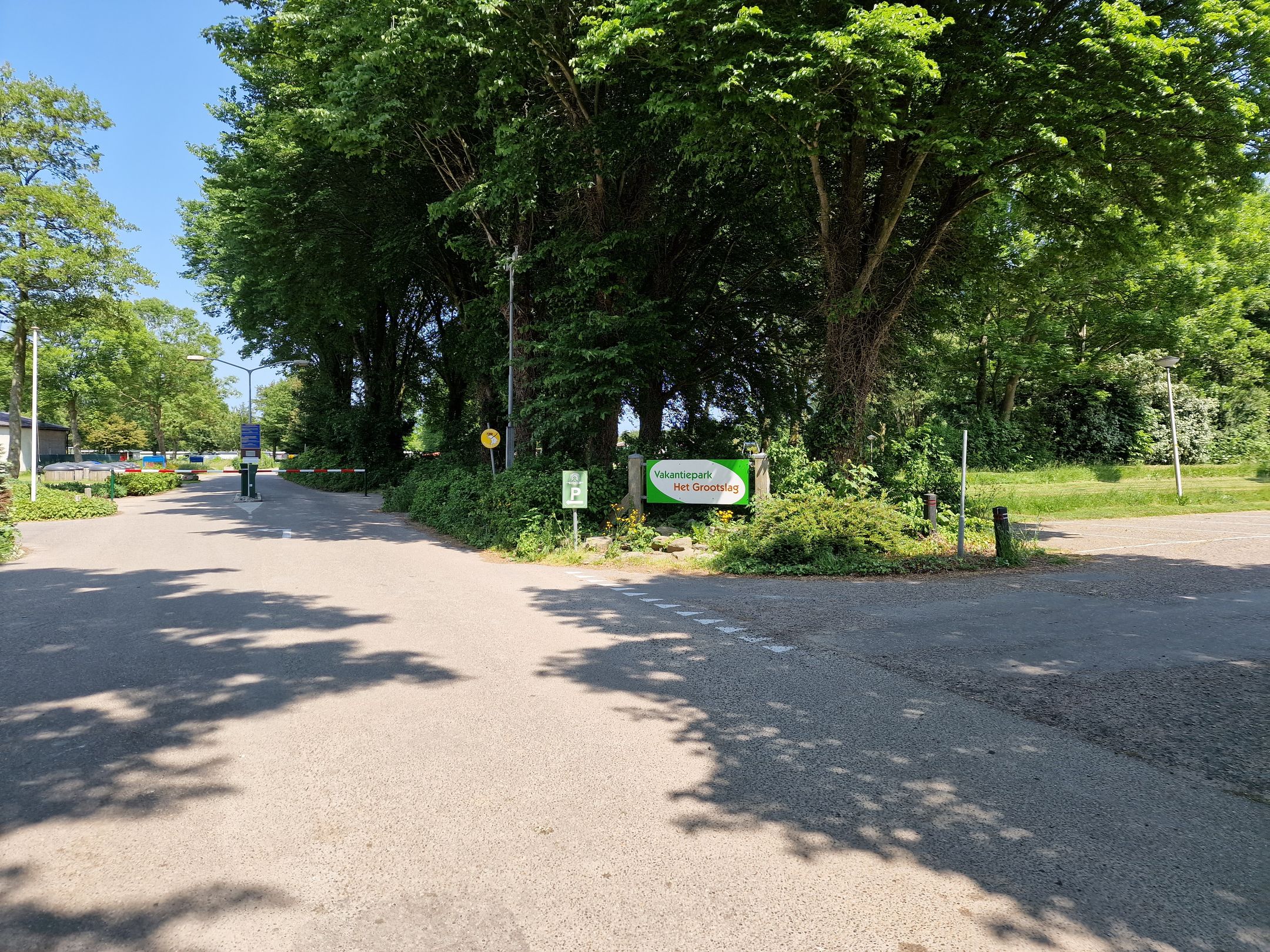 Foto 15 van Proefpolder 4-97