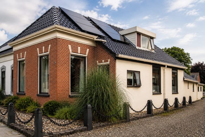 Foto 2 van Goldhoorn 5