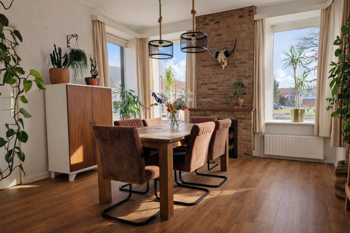 Vrijstaande woning te koop: Goldhoorn 5, Oostwold (Gem. Oldambt)