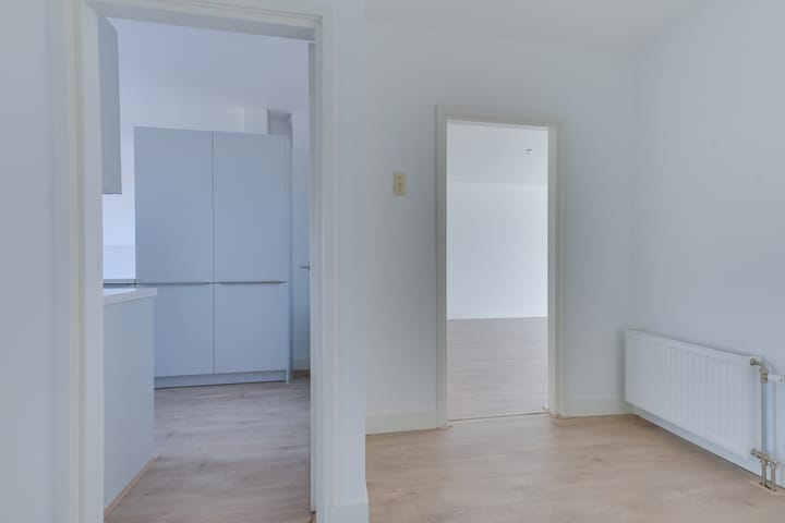 Appartement te koop: Zeelaan 67, Heemskerk