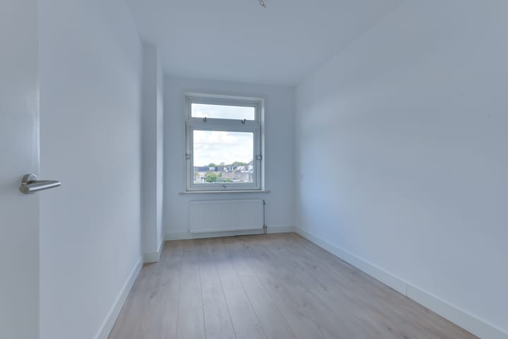 Appartement te koop: Zeelaan 67, Heemskerk