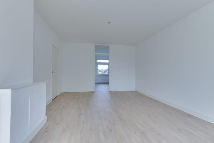 Appartement te koop: Zeelaan 67, Heemskerk