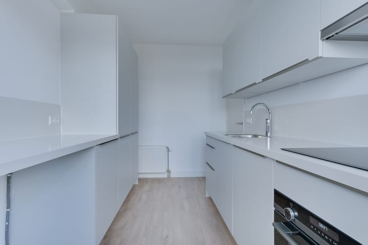Appartement te koop: Zeelaan 67, Heemskerk