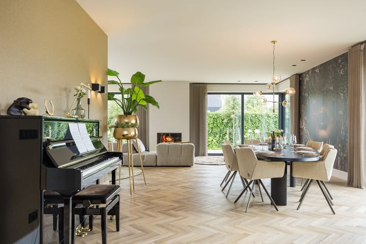 Vrijstaande woning te koop: Jan Schamhartstraat 78A, Olst