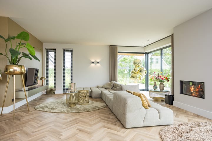 Vrijstaande woning te koop: Jan Schamhartstraat 78A, Olst