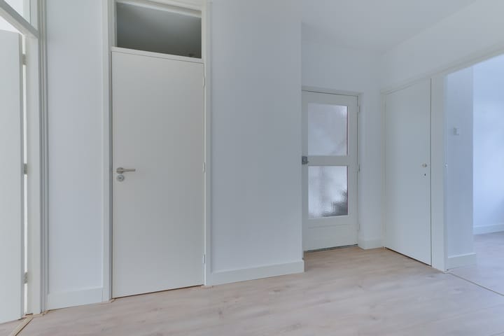 Appartement te koop: Zeelaan 67, Heemskerk