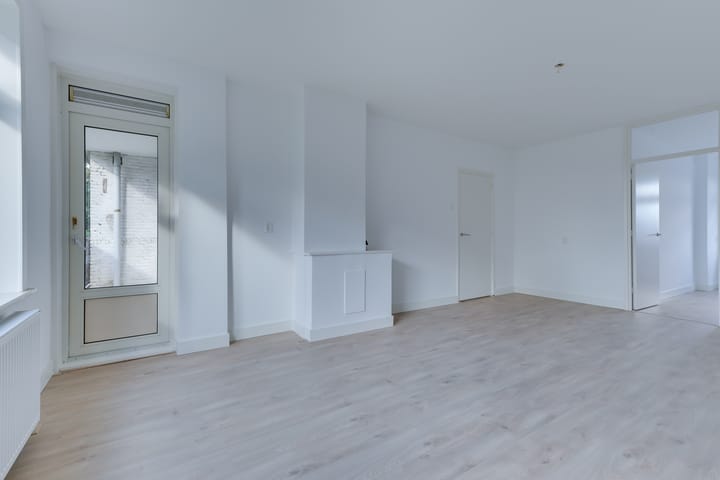 Appartement te koop: Zeelaan 67, Heemskerk