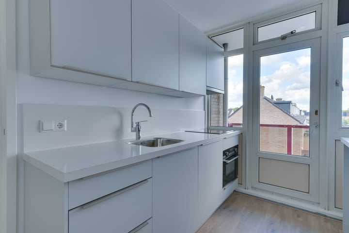 Appartement te koop: Zeelaan 67, Heemskerk
