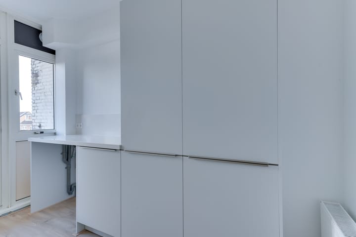Appartement te koop: Zeelaan 67, Heemskerk
