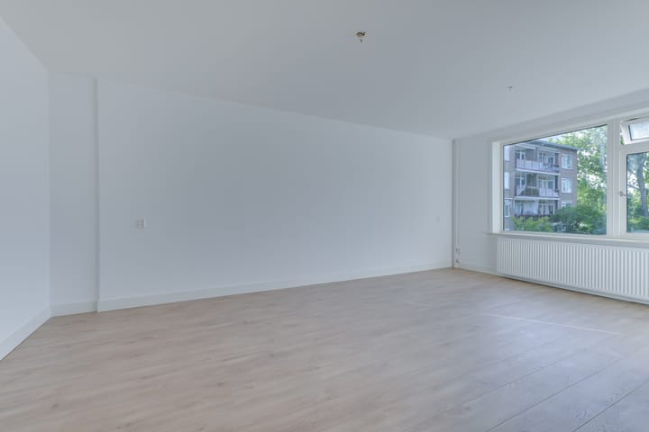 Appartement te koop: Zeelaan 67, Heemskerk