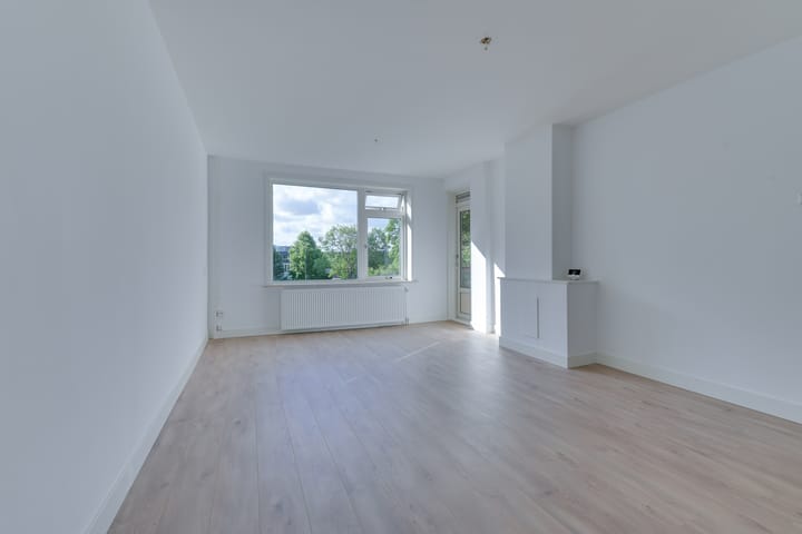 Appartement te koop: Zeelaan 67, Heemskerk