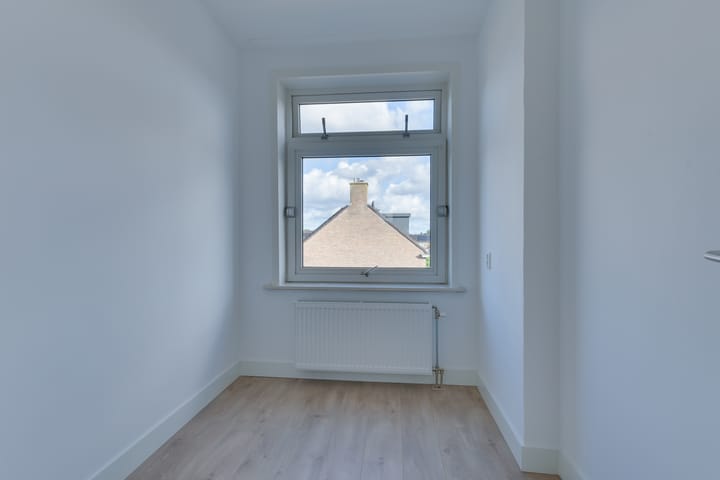 Appartement te koop: Zeelaan 67, Heemskerk