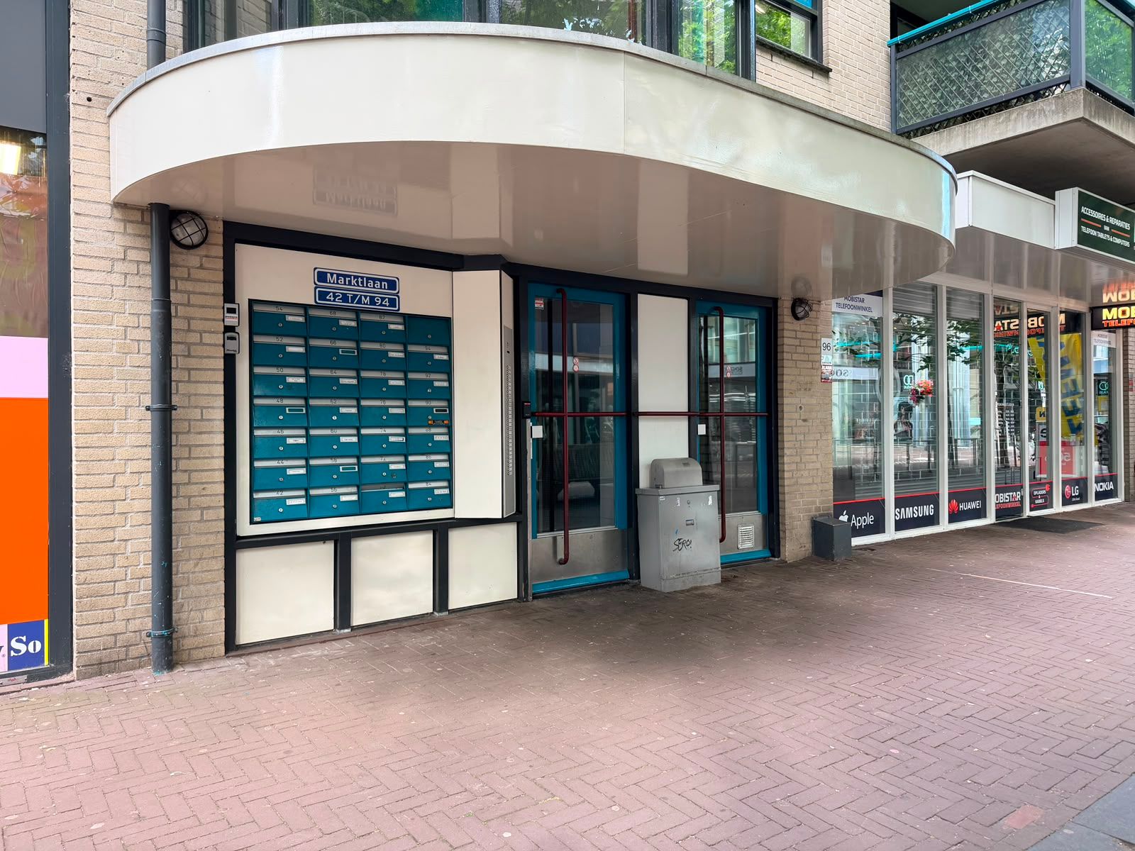 Foto 6 van Marktlaan 74
