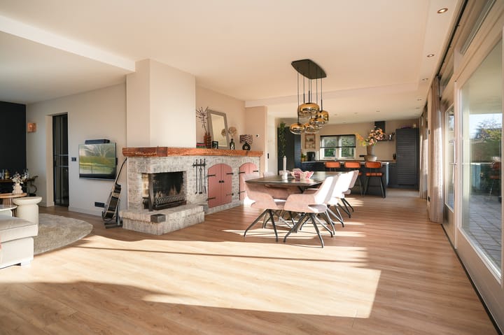 Vrijstaande woning te koop: Leijensteinstraat 31, Kerkdriel