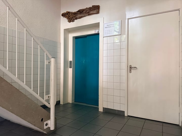 Appartement te huur: Marktlaan 74, Hoofddorp