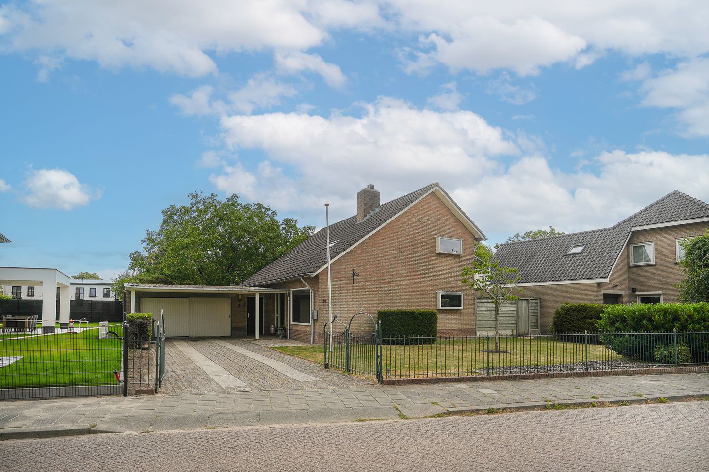 Foto 1 van Leijensteinstraat 31