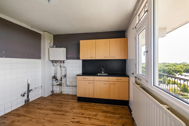Foto 4 van Metaallaan 235