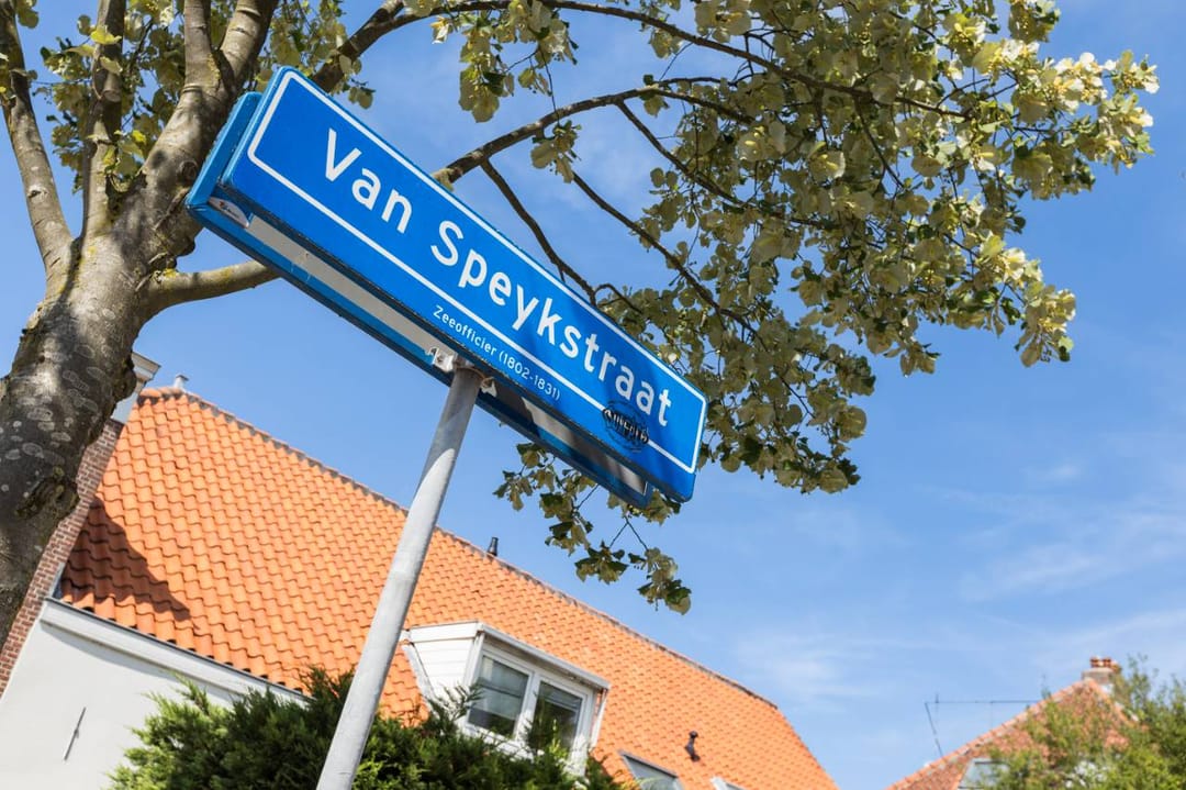 Photo 16 of Van Speykstraat 2-B2