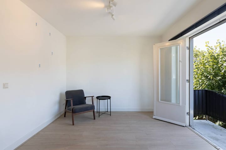 Foto 4 van Van Speykstraat 2-B2