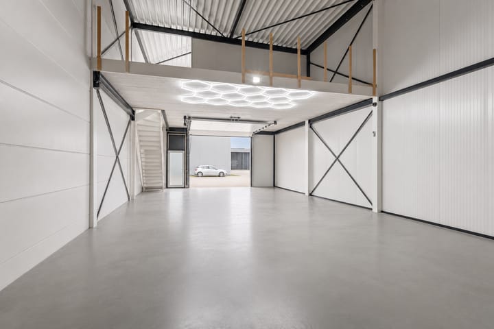 Bolwerk 7, Veenendaal