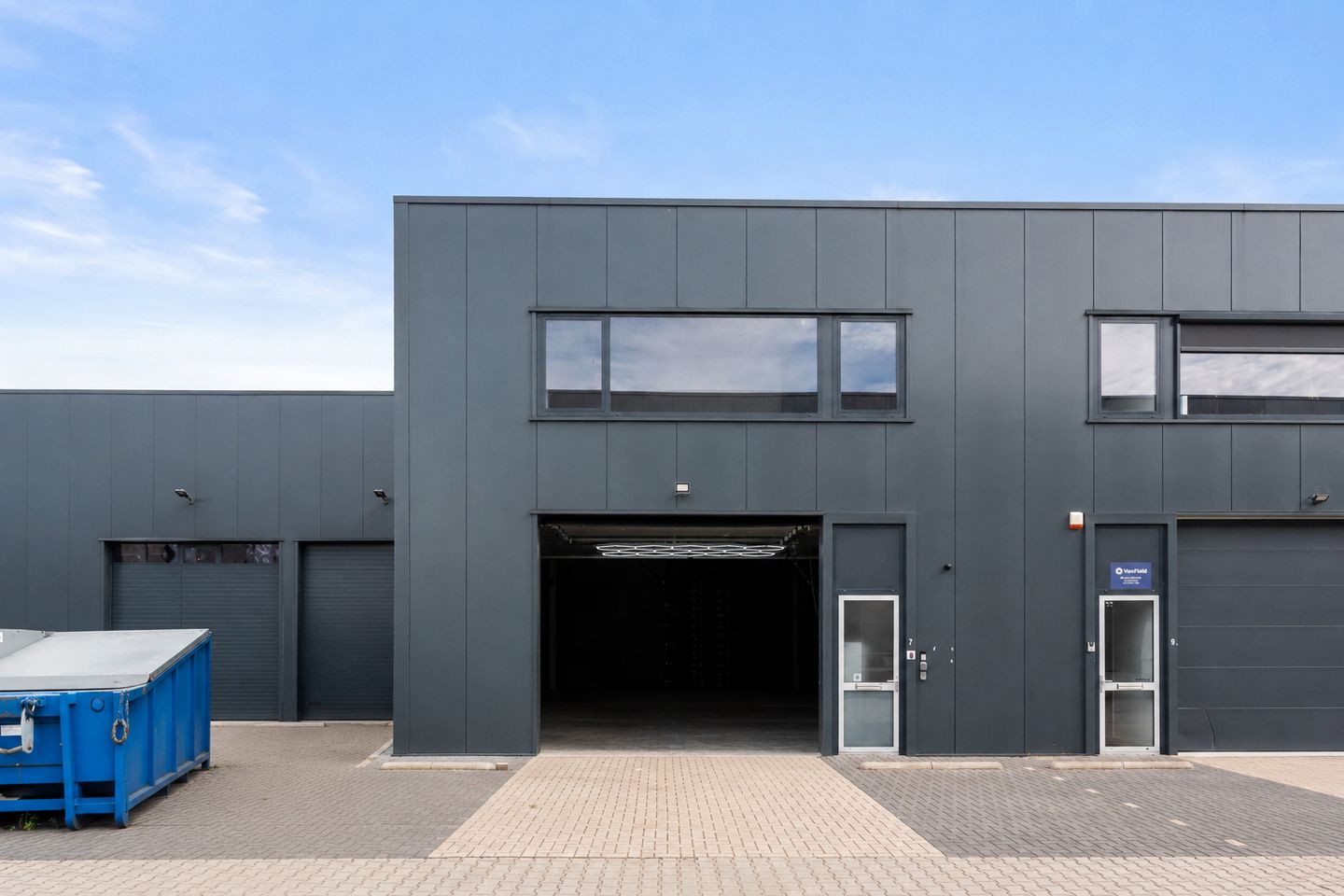 View photo 1 of Bolwerk 7