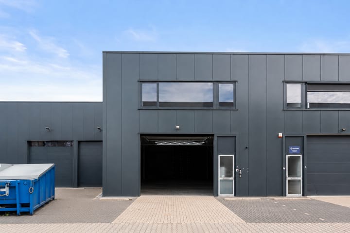 Bolwerk 7, Veenendaal