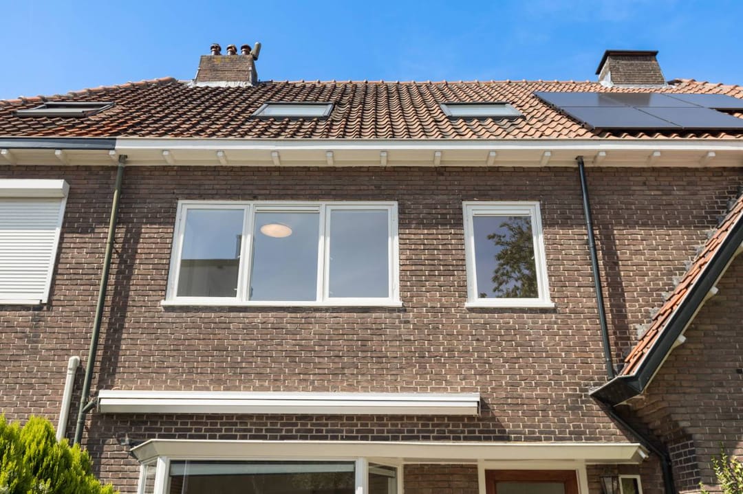 Photo 1 of Van Speykstraat 2-B2