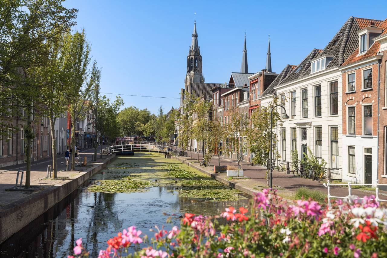 Photo 14 of Van Speykstraat 2-B2