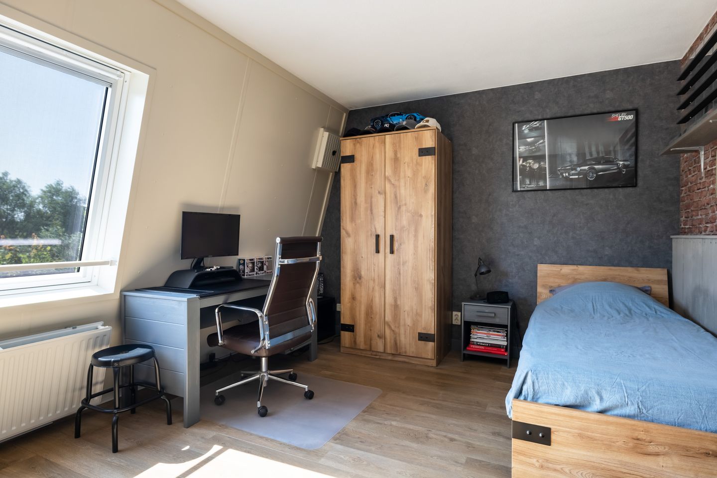 Foto 4 van Colijnplein 23