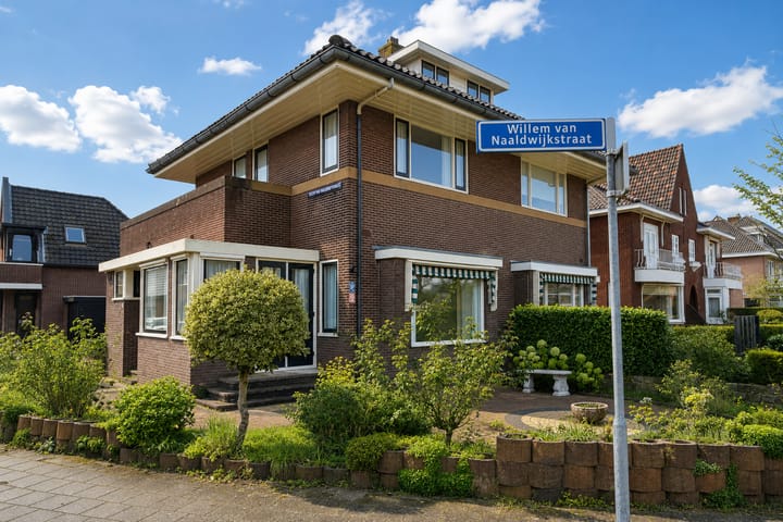 Foto 2 van Willem van Naaldwijkstraat 5