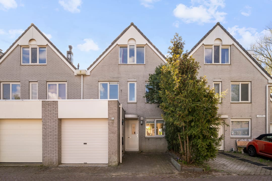 Foto 47 van De Hoorn 32