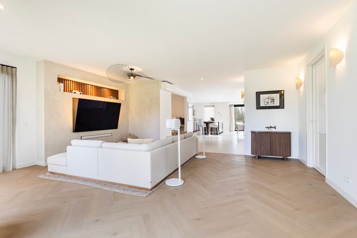 Vrijstaande woning te koop: Spekloane 29, Boelenslaan