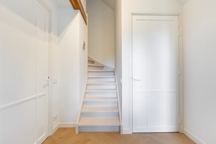 Vrijstaande woning te koop: Spekloane 29, Boelenslaan